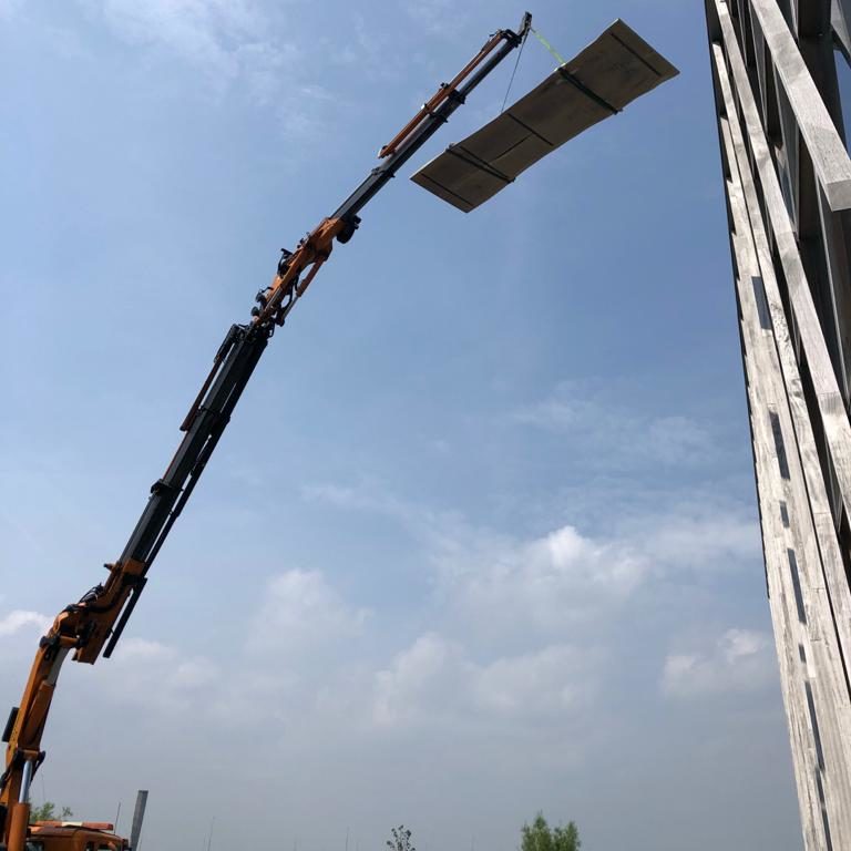 Tafelblad levering hoog in Amsterdam-ambachtelijke-tafels