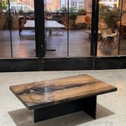 Bog oak salontafel showroom-ambachtelijke-tafels